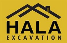 Hala Excavation - Statiker