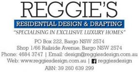 Reggies - Statiker