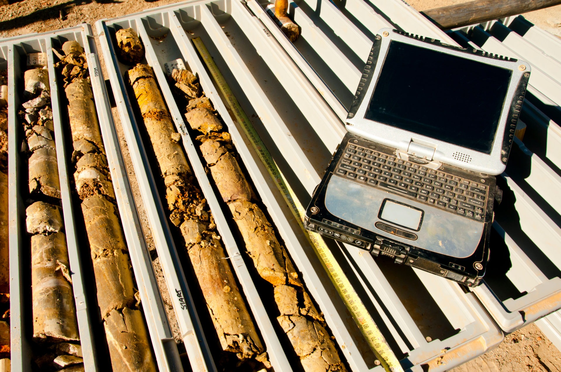 Site Classification Reports