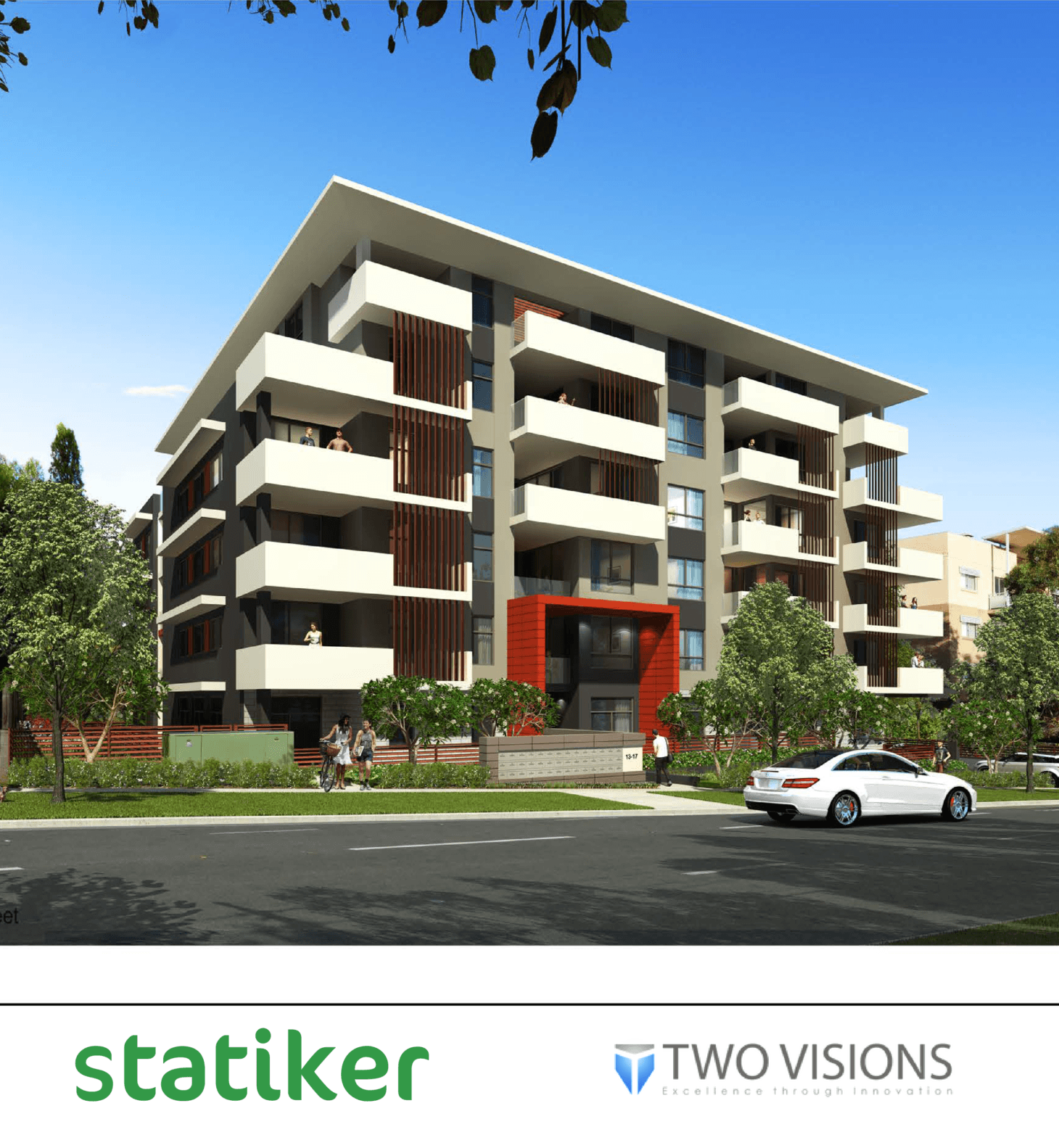 13-17 Oxford St, Blacktown NSW 2148