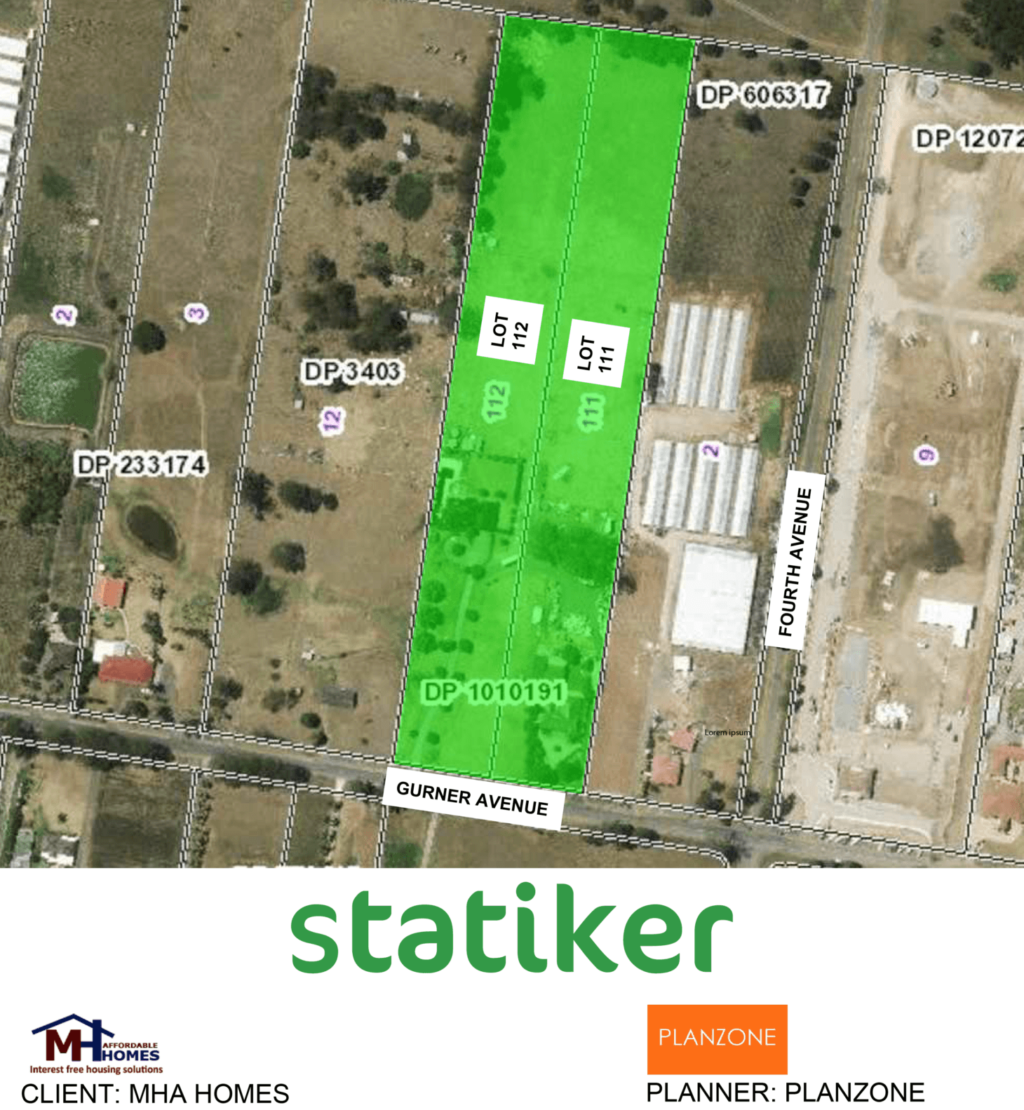 105-110 Gurner Ave, Austral NSW 2179